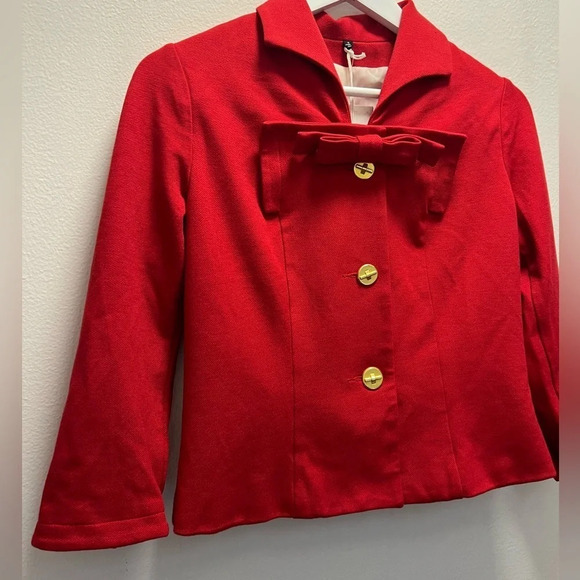 NWT Cabi Jacket - Picture 3 of 6